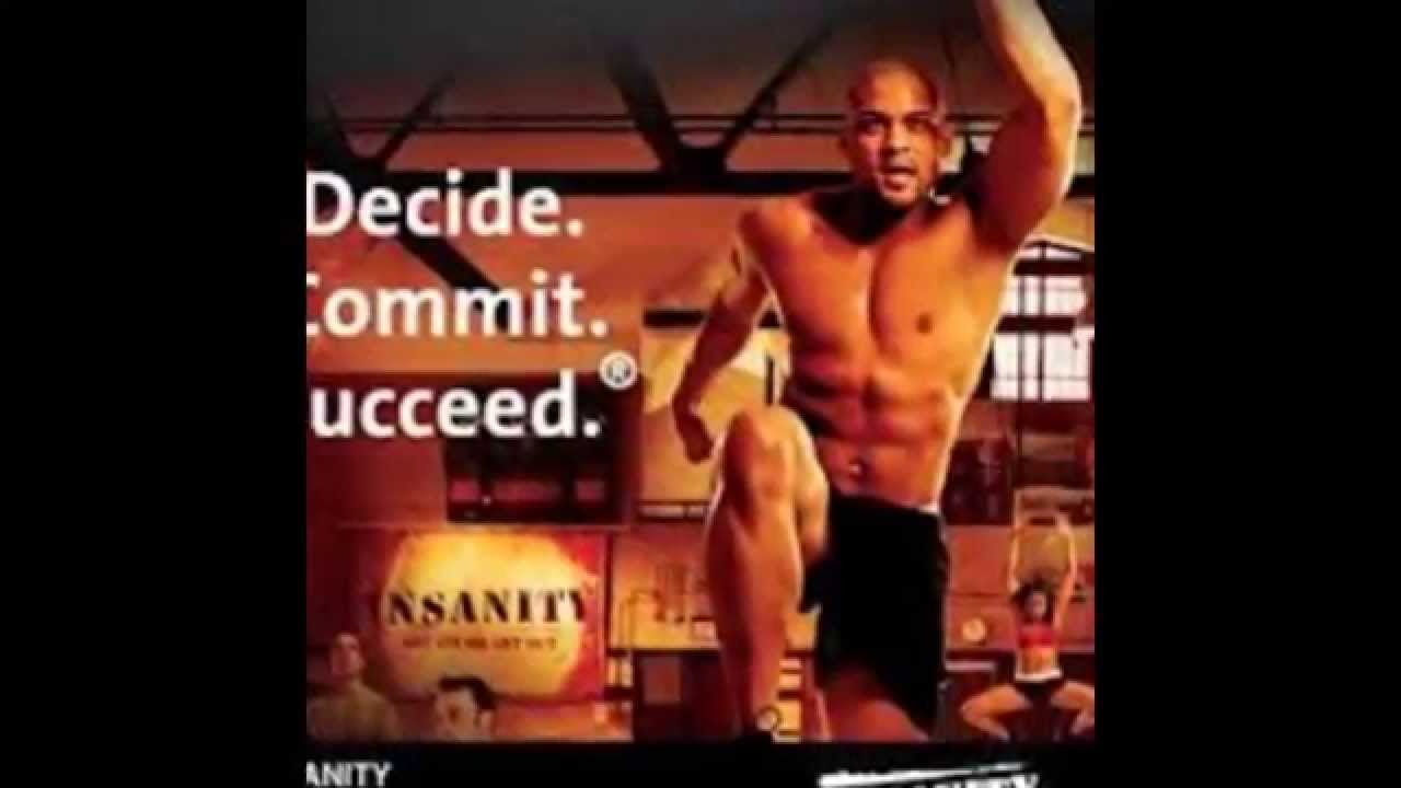 insanity workout free download
